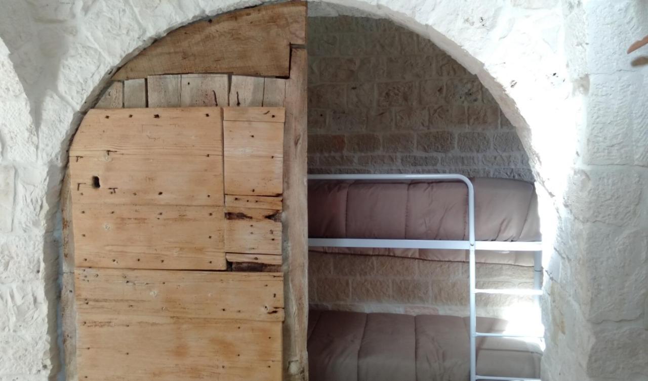 Apartmán Ritorno Ad Itaca Locorotondo Exteriér fotografie